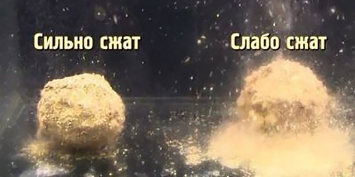 Классическая ситуация на рыбалке